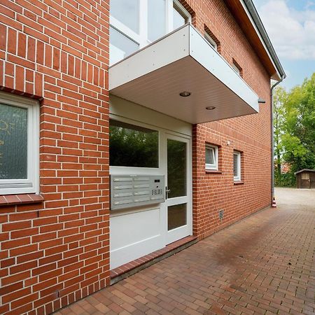 Sonnenwinkel Wohnung 8 Kellenhusen Exteriér fotografie