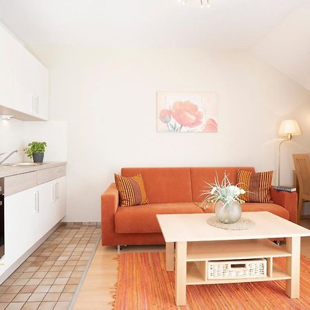 Sonnenwinkel Wohnung 8 Kellenhusen Exteriér fotografie