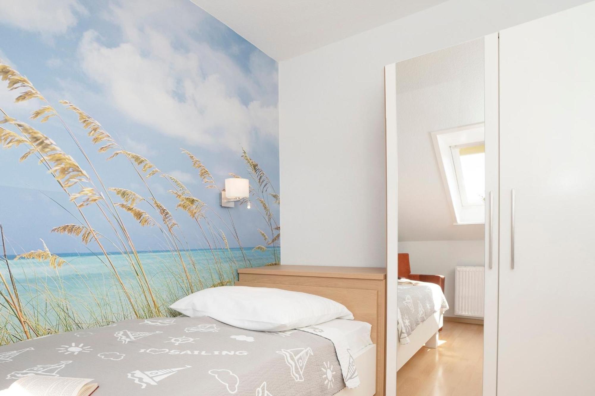 Sonnenwinkel Wohnung 8 Kellenhusen Exteriér fotografie