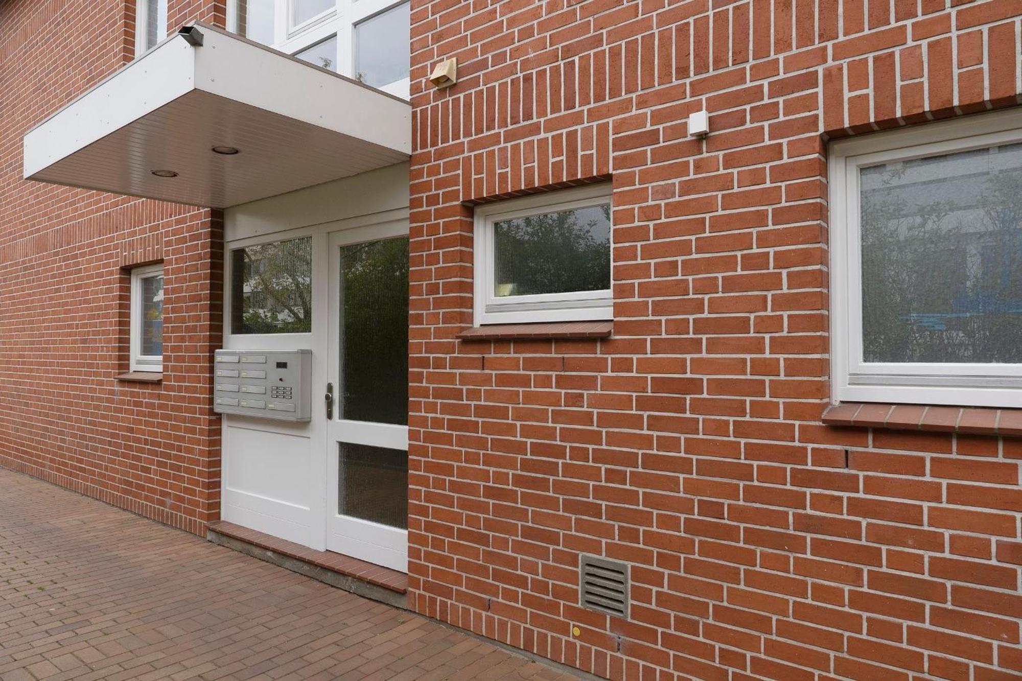 Sonnenwinkel Wohnung 8 Kellenhusen Exteriér fotografie