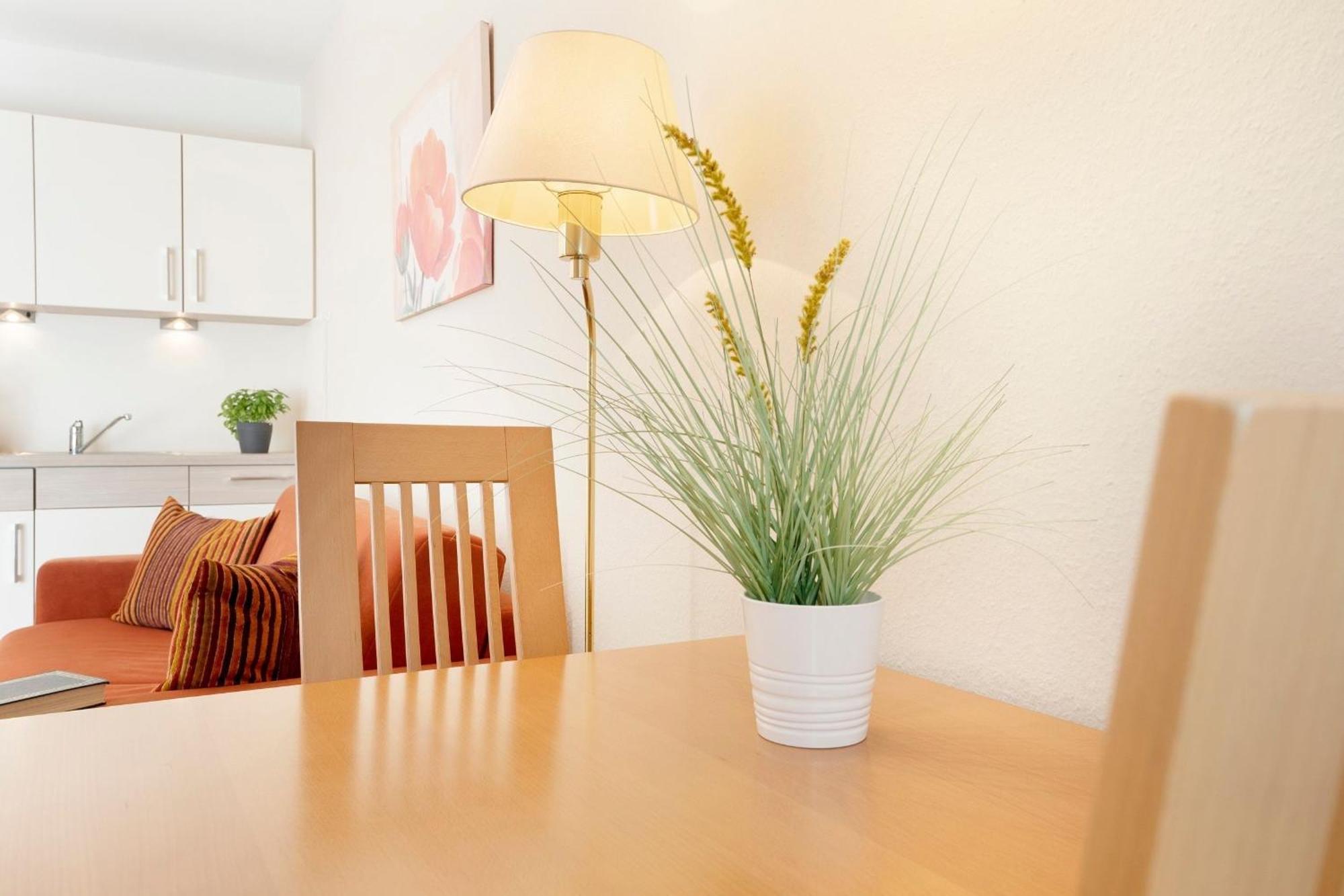 Sonnenwinkel Wohnung 8 Kellenhusen Exteriér fotografie