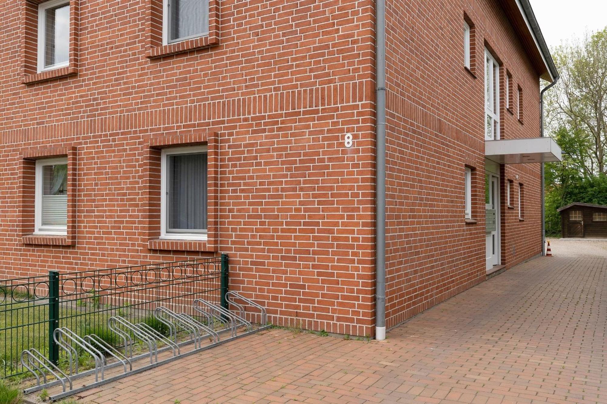 Sonnenwinkel Wohnung 8 Kellenhusen Exteriér fotografie